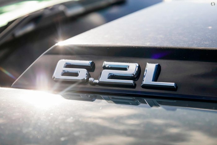 2026 Chevrolet Silverado 1500 ZR2 W/Tech Pack