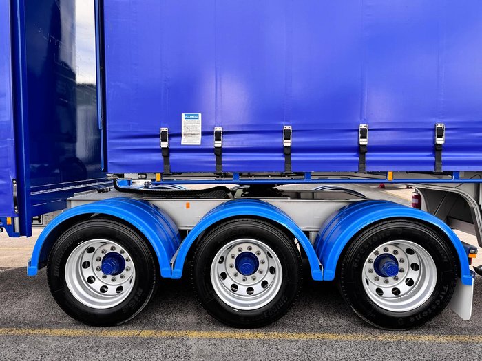 2022 Krueger St3 Od
