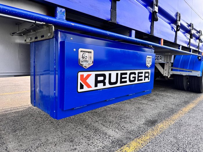 2022 Krueger St3 Od
