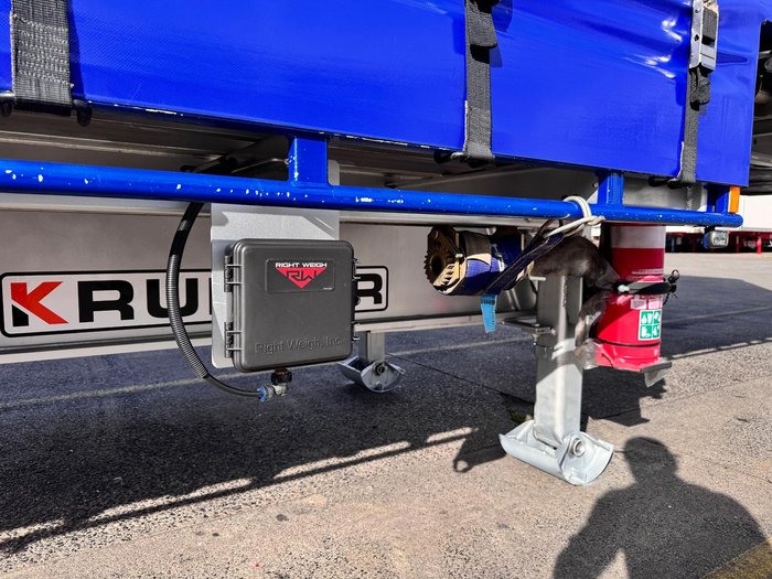 2022 Krueger St3 Od