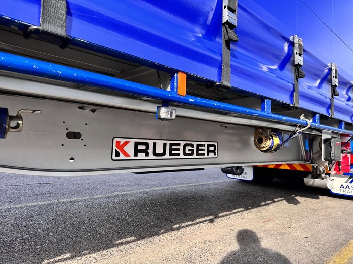 2022 Krueger St3 Od