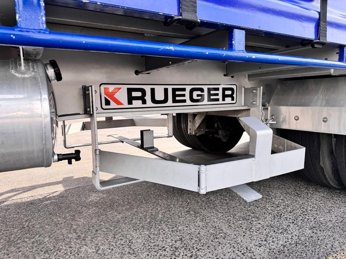 2022 Krueger St3 Od