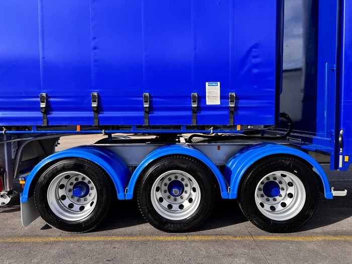 2022 Krueger St3 Od