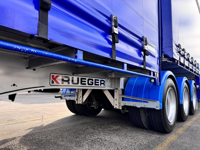2022 Krueger St3 Od