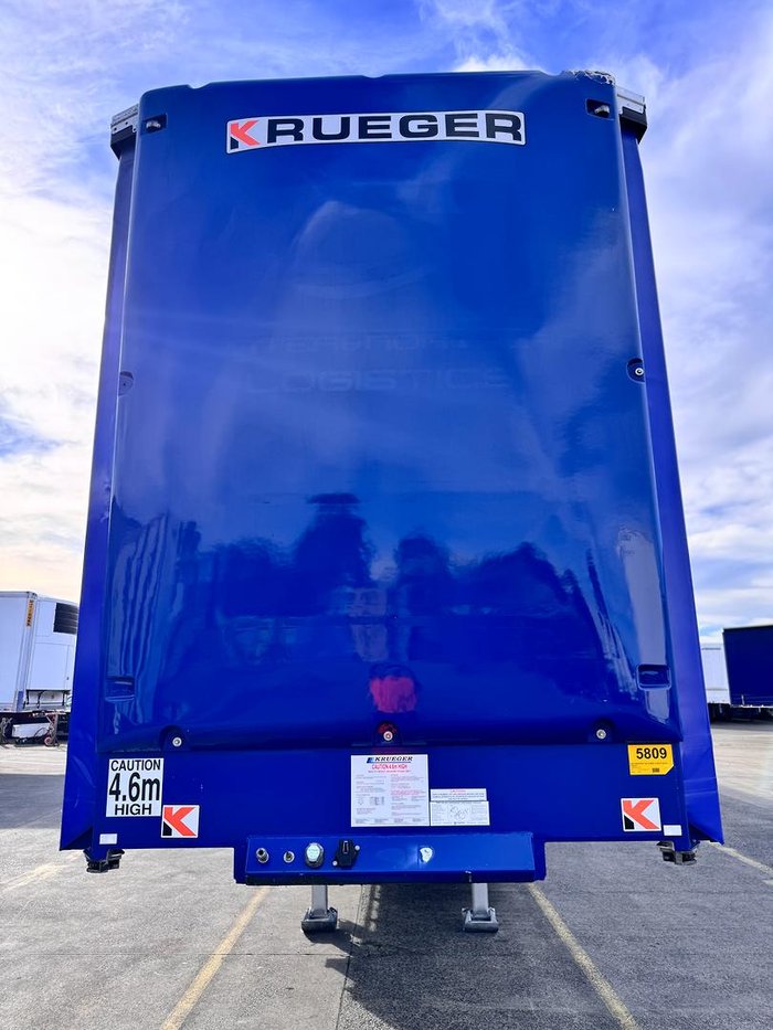 2022 Krueger St3 Od