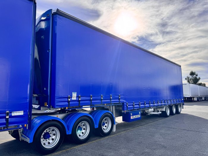2022 Krueger St3 Od