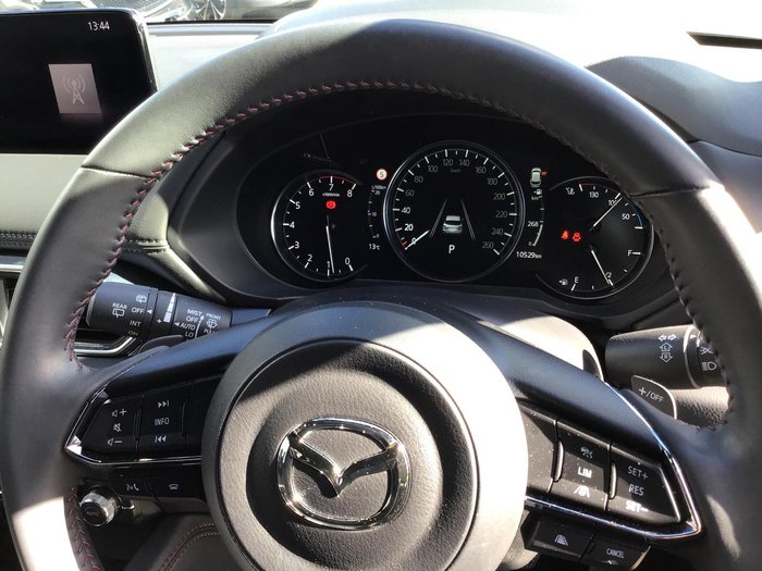 2025 Mazda CX-5 G25 GT SP