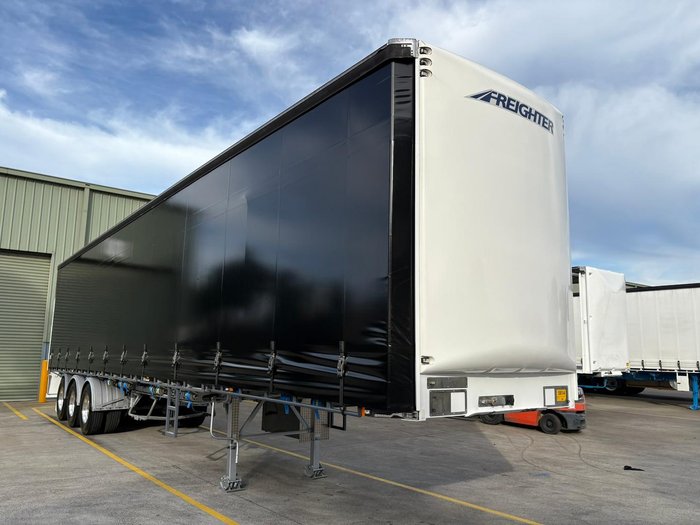 2016 Maxitrans St3 Od