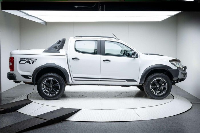 2018 Holden Special Vehicles Colorado