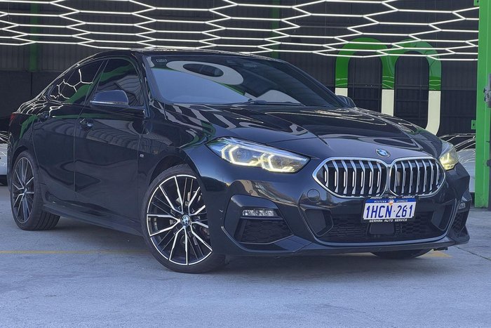 2020 BMW 2 Series