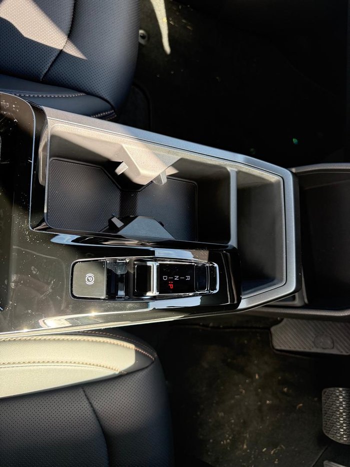 2026 KGM Musso EV 2WD