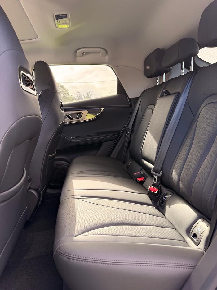 2026 Chery E5 Ultimate