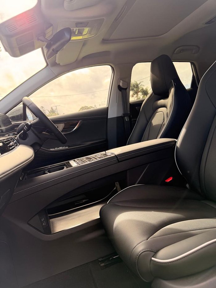 2026 Chery E5 Ultimate