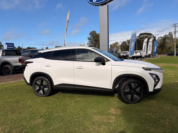 2026 Chery E5 Ultimate