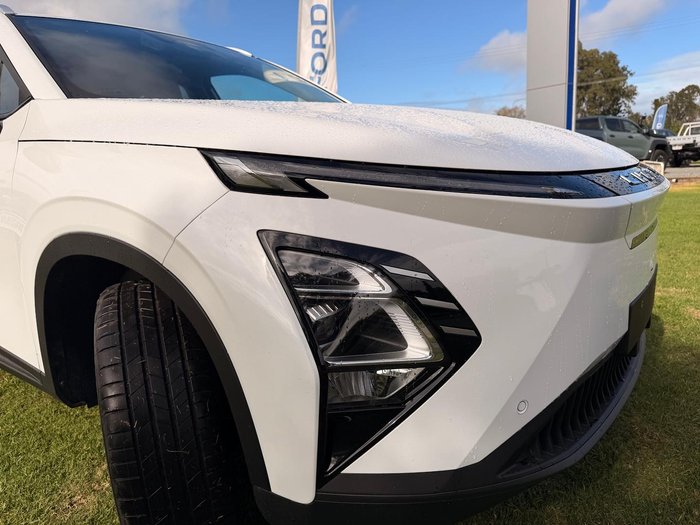 2026 Chery E5 Ultimate