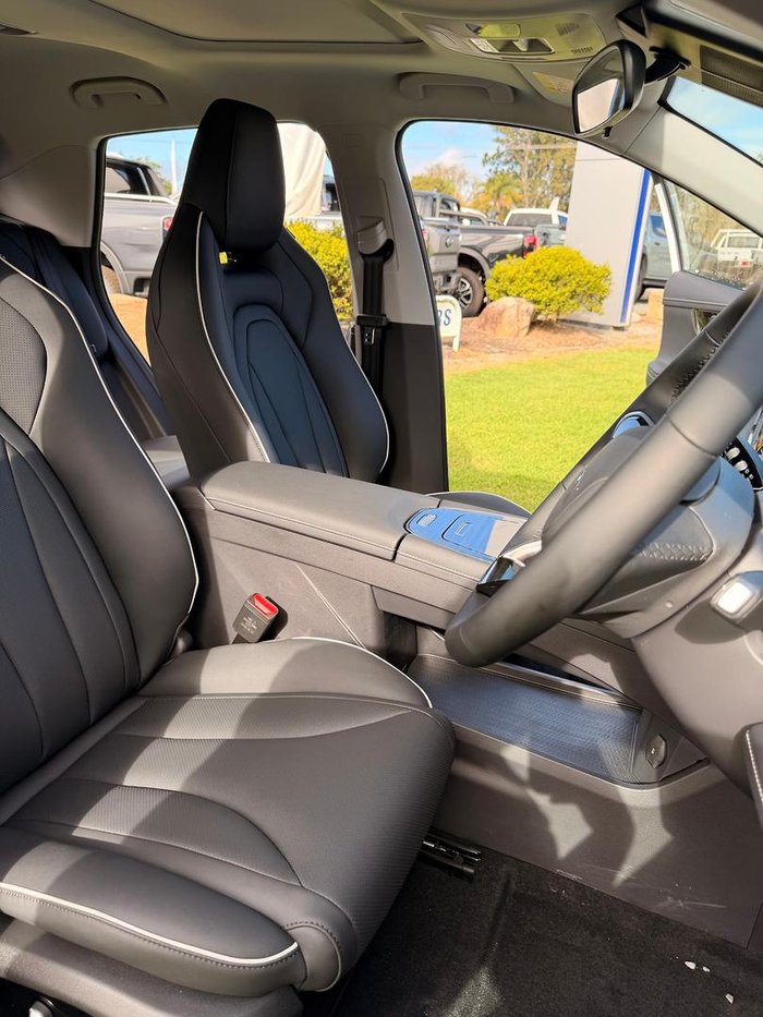 2026 Chery E5 Ultimate