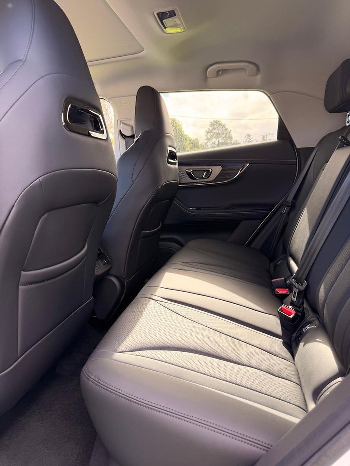 2026 Chery E5 Ultimate