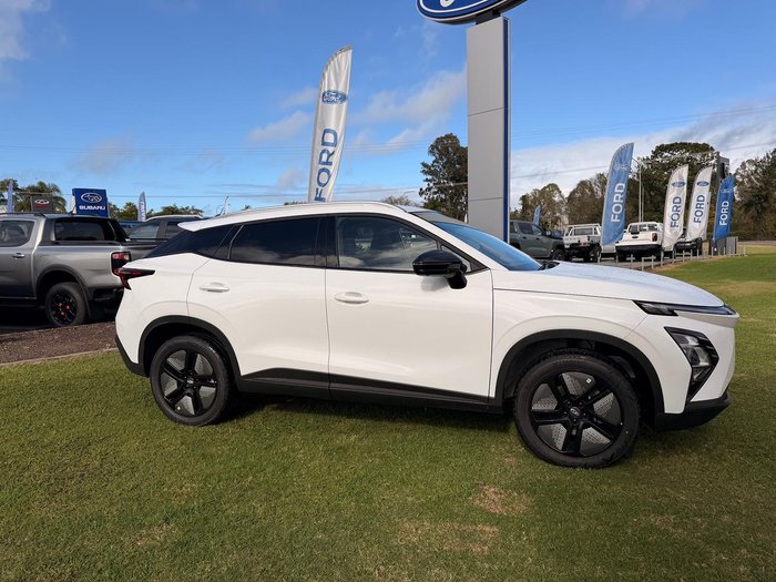 2026 Chery E5 Ultimate