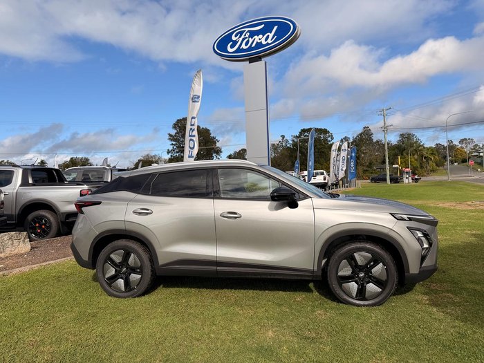 2026 Chery E5 Ultimate