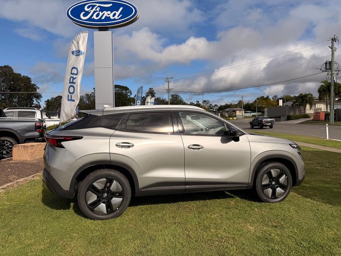 2026 Chery E5 Ultimate