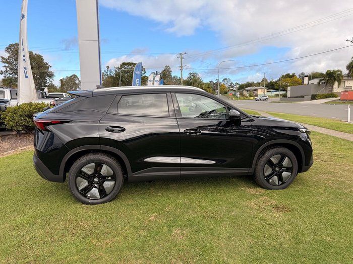 2026 Chery E5 Ultimate