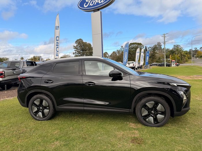 2026 Chery E5 Ultimate