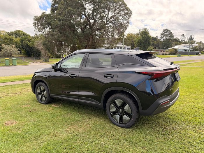 2026 Chery E5 Ultimate