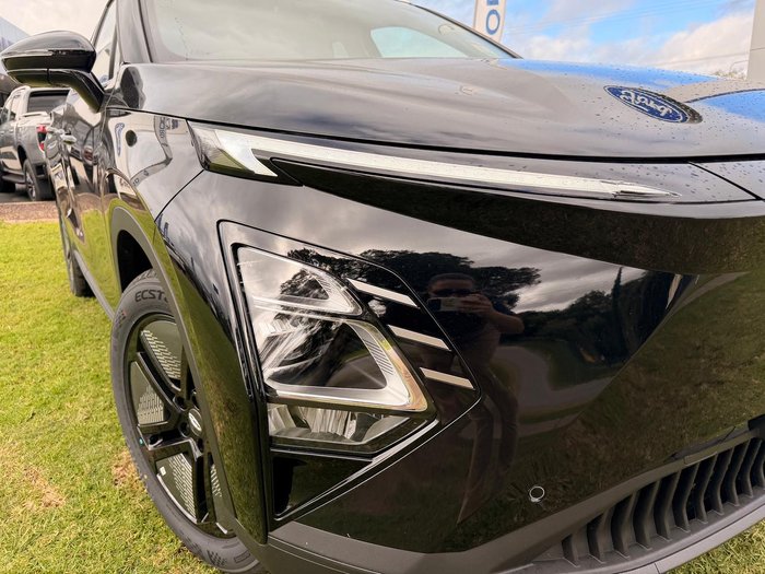 2026 Chery E5 Ultimate