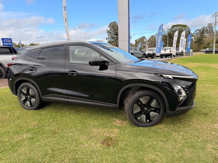 2026 Chery E5 Ultimate