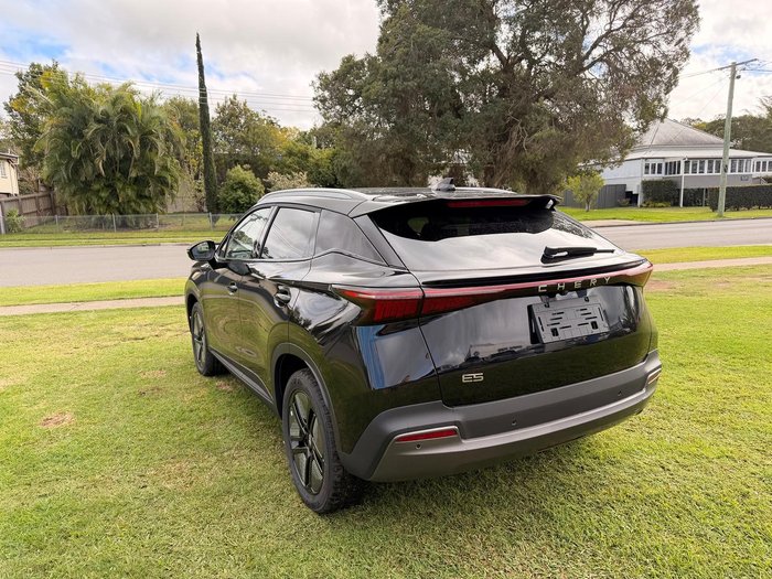 2026 Chery E5 Ultimate