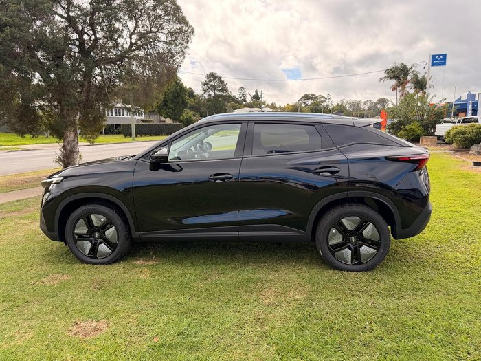 2026 Chery E5 Ultimate