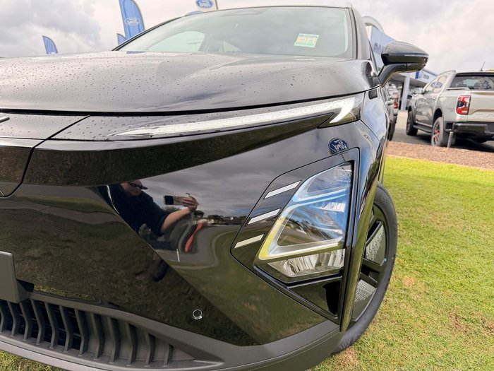 2026 Chery E5 Ultimate