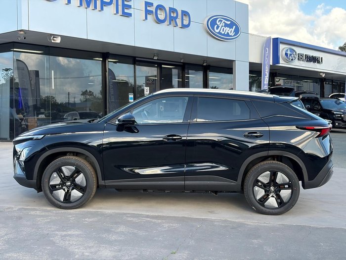 2026 Chery E5 Ultimate