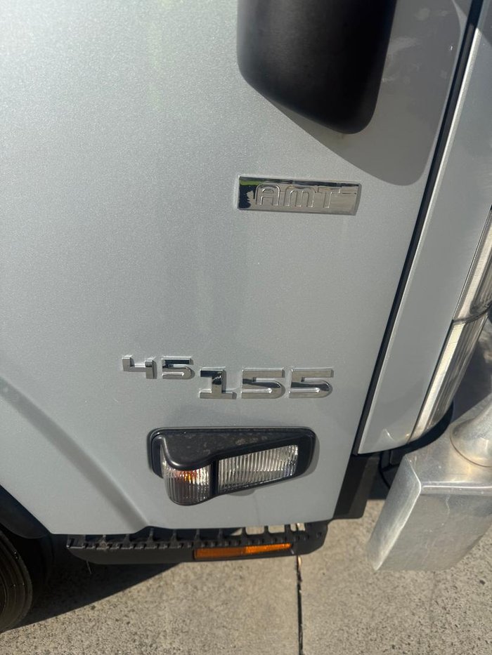 2023 Isuzu N Series NPR 45/55-155 Tradepack