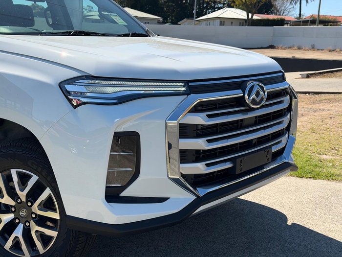 2024 LDV T60 Max PRO