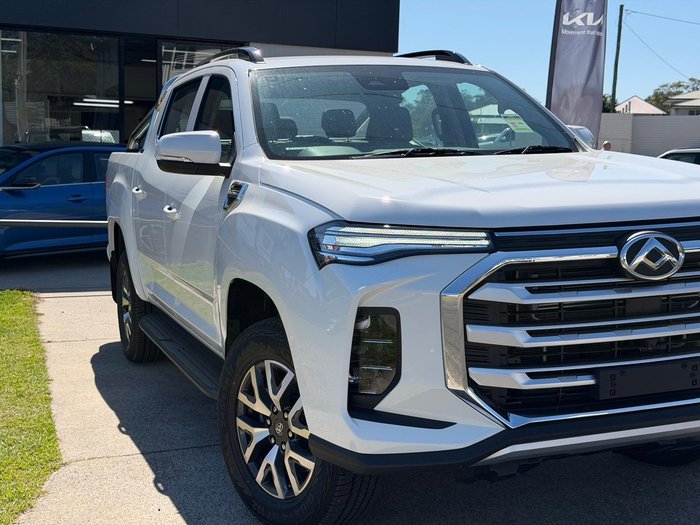 2024 LDV T60 Max PRO