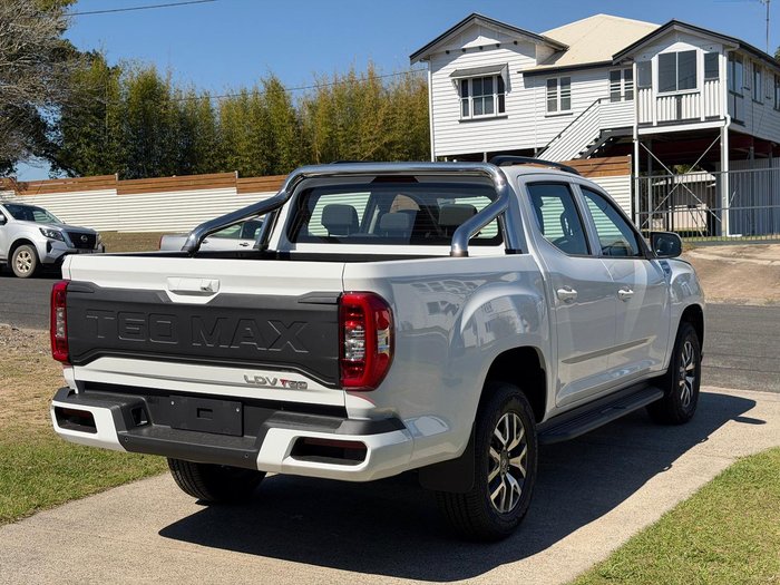 2024 LDV T60 Max PRO