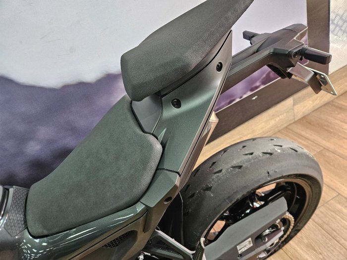2026 Ktm 990 RC R Black