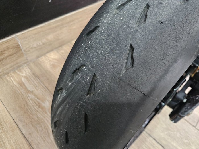 2026 Ktm 990 RC R Black