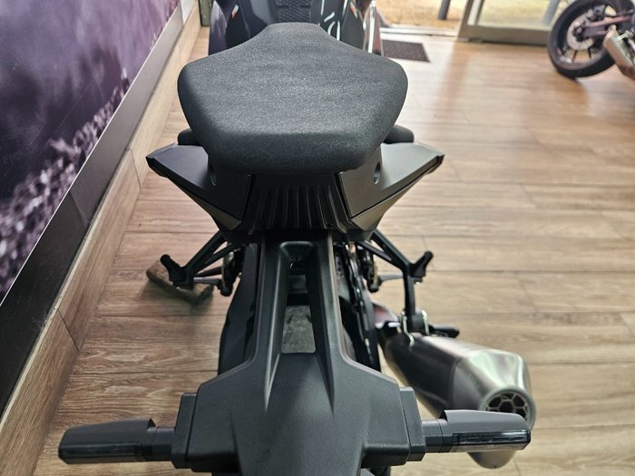2026 Ktm 990 RC R Black