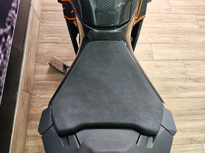 2026 Ktm 990 RC R Black