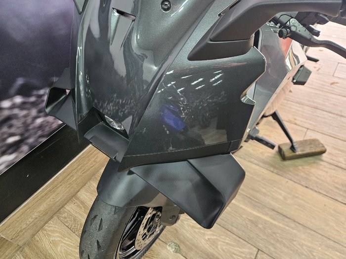 2026 Ktm 990 RC R Black