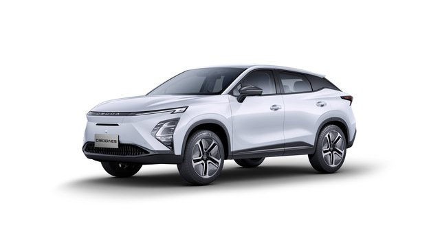2026 Chery E5