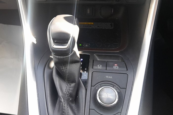 2021 Toyota RAV4 Cruiser