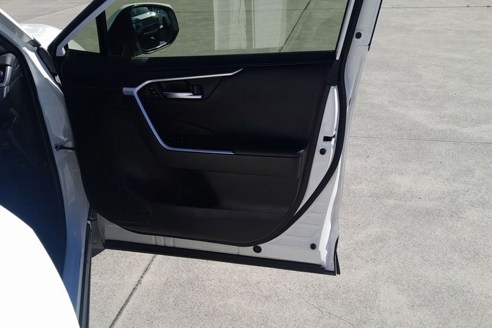 2021 Toyota RAV4 Cruiser