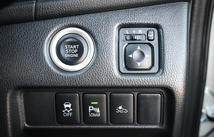 2023 Mitsubishi Pajero Sport GLS
