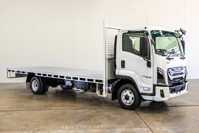 2026 Isuzu F Series FRR 110-240 AM D50
