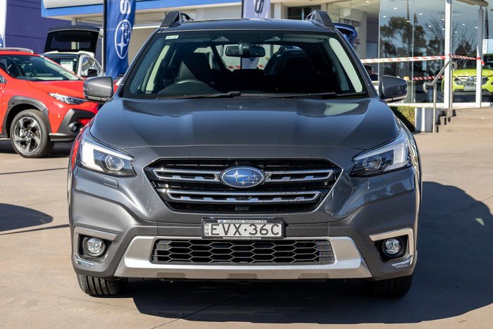 2022 Subaru Outback