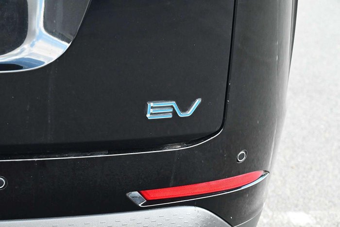2025 Jaecoo J5 EV Summit