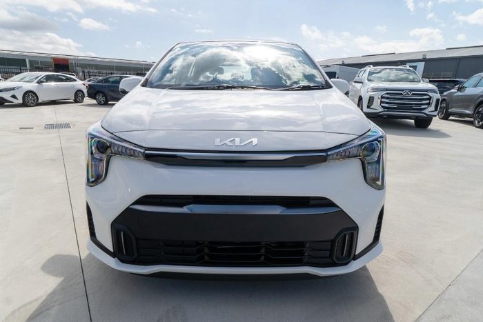 2025 Kia Picanto Sport